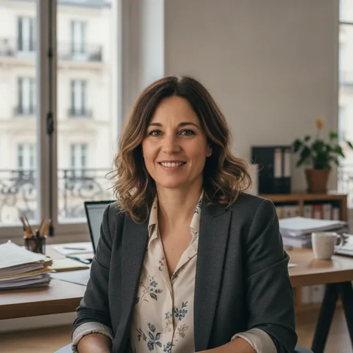 Sophie M., conseillère aides et dossiers rge à Pau